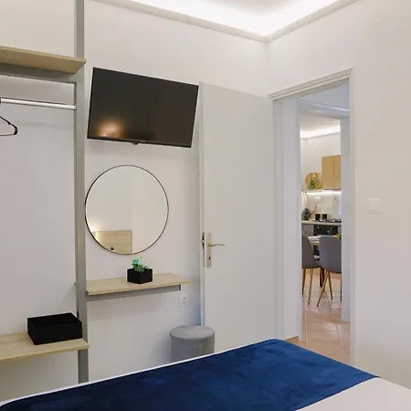 Seapearl Villa Paralia Avdhiron Exterior photo