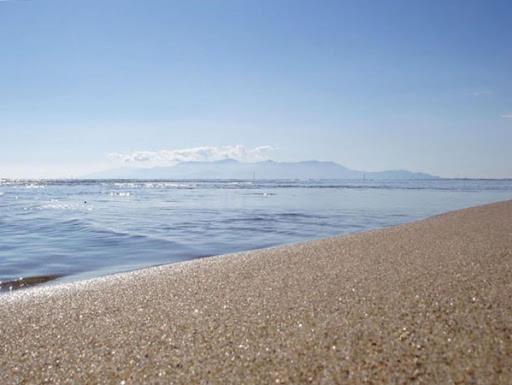 Seapearl Hébergement de vacances Paralia Avdhiron
