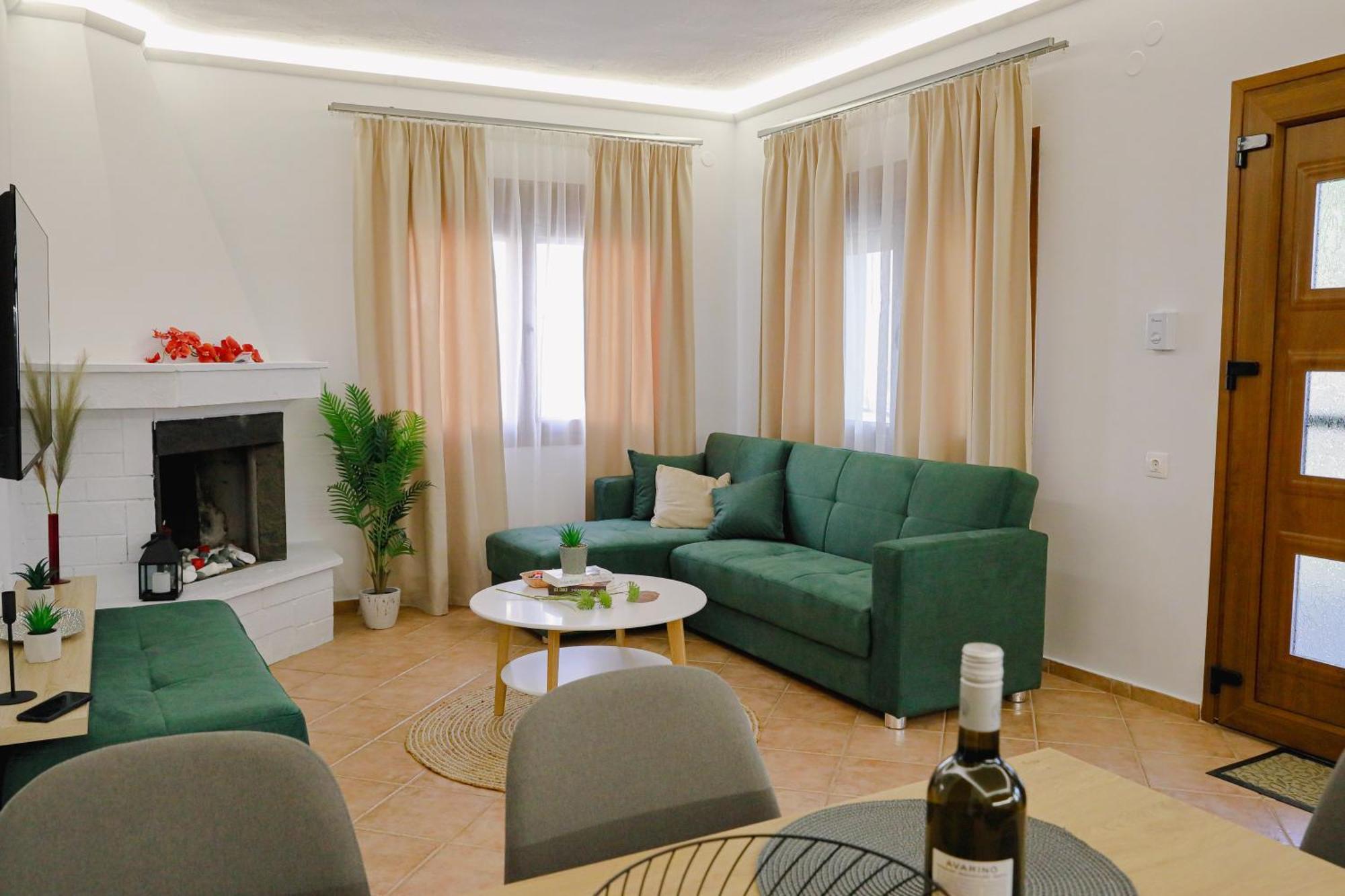 Hébergement de vacances Seapearl