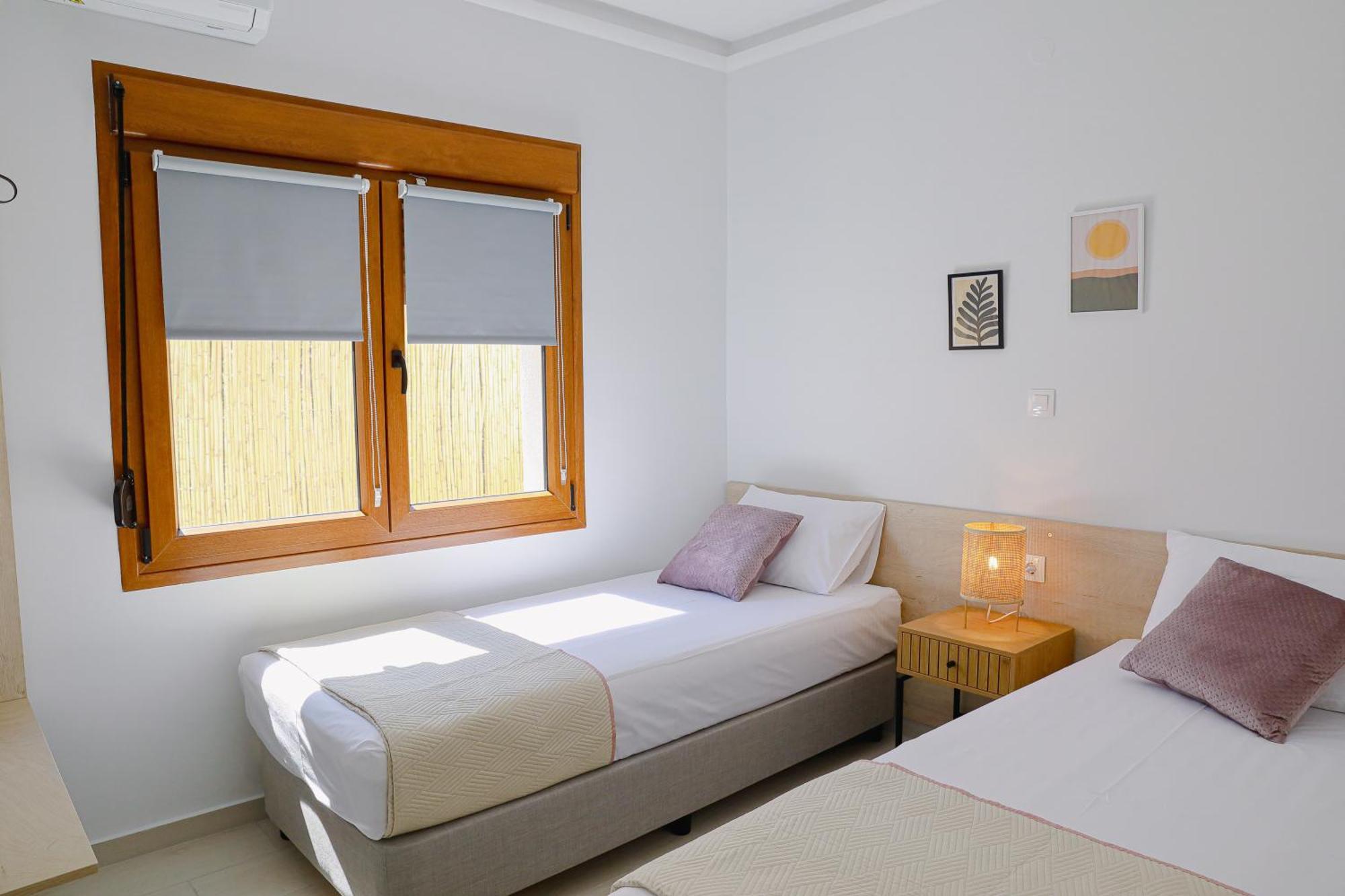 Seapearl Hébergement de vacances