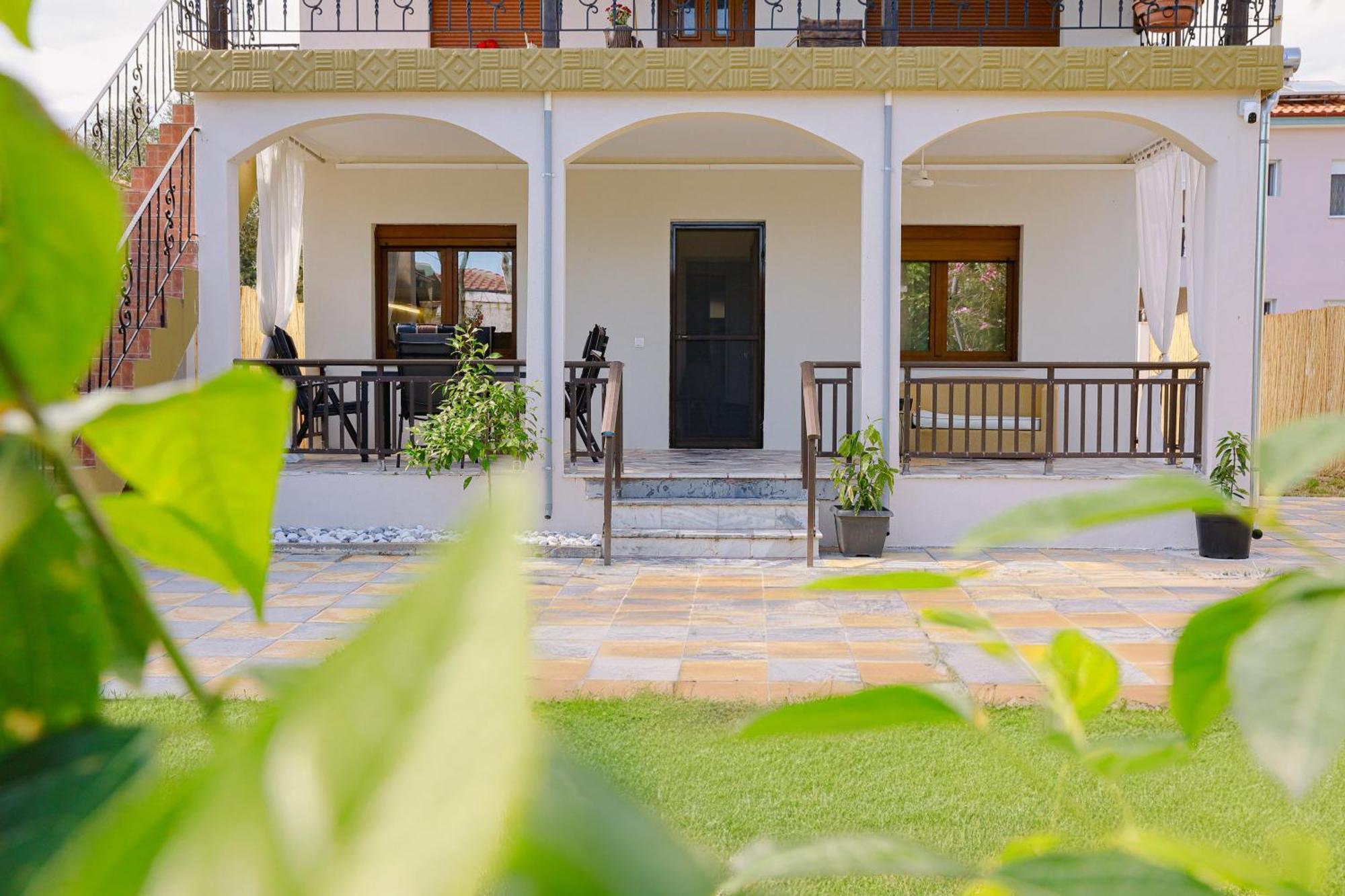 Hébergement de vacances Seapearl