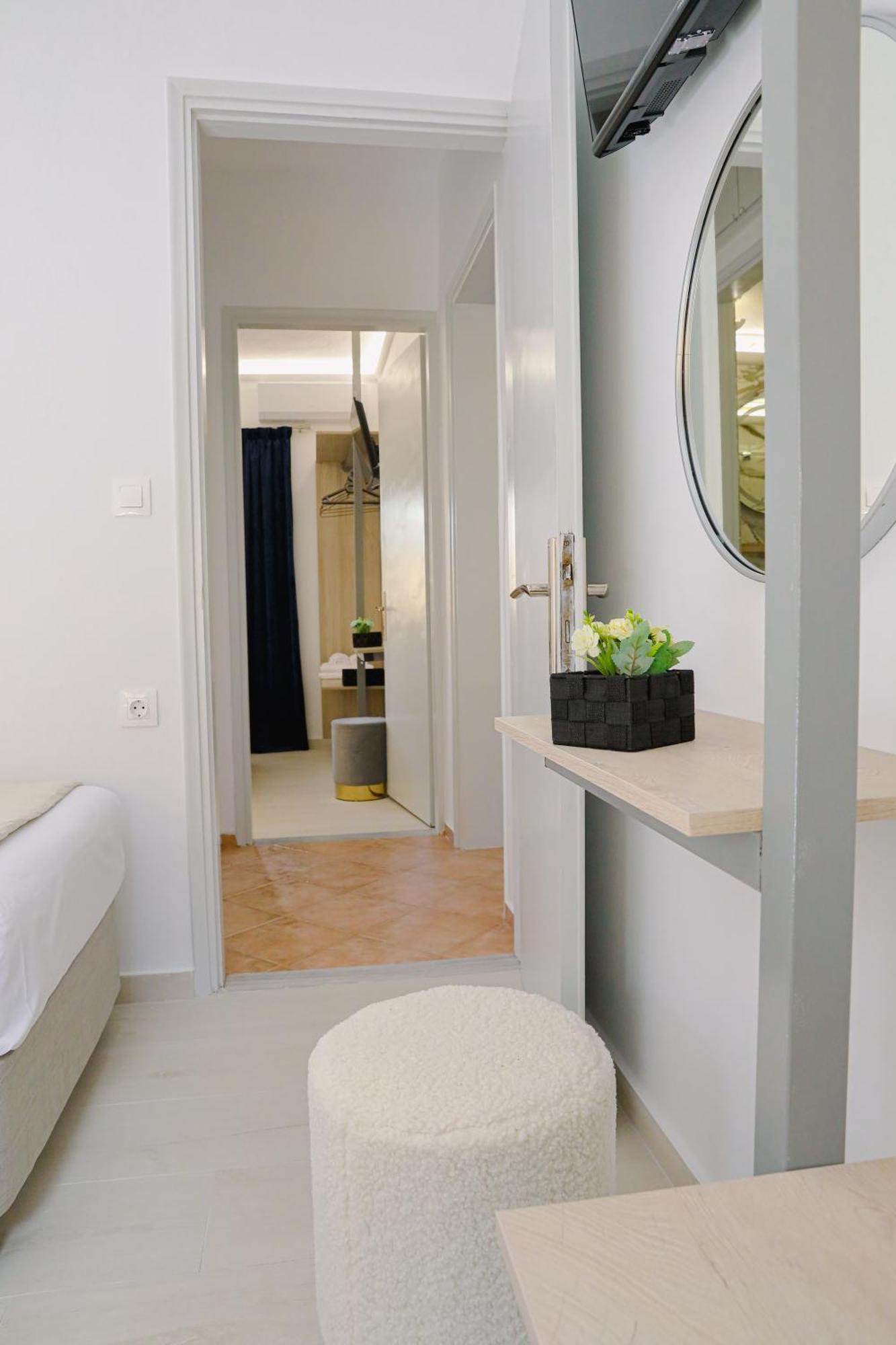 Hébergement de vacances Seapearl Paralia Avdhiron