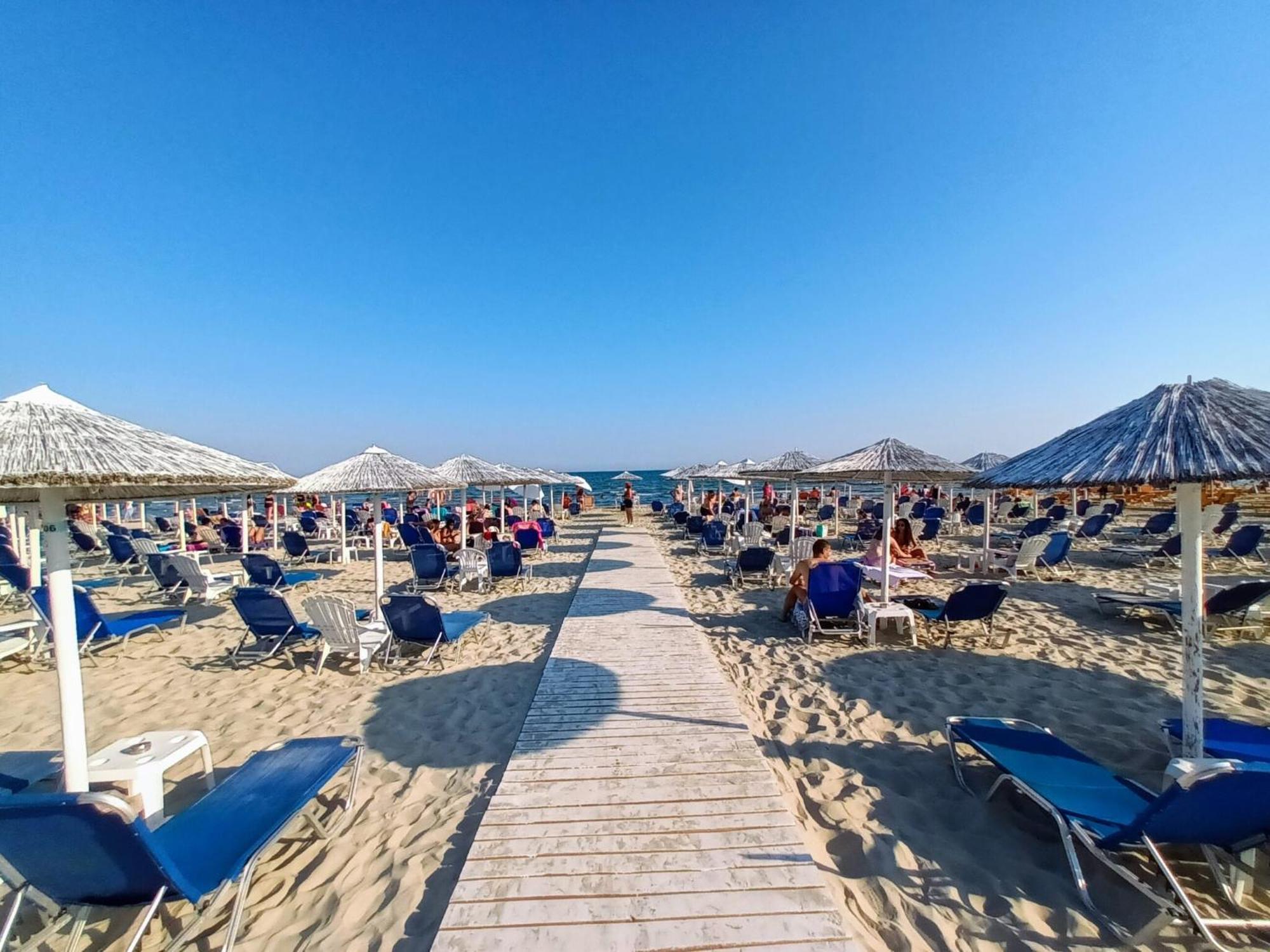 Seapearl Hébergement de vacances